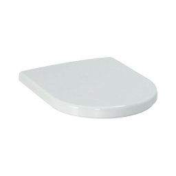 LAUFEN H8969513000001 - Capac WC SoftClose PRO, duroplast, alb
