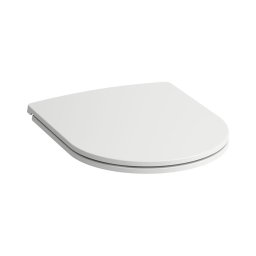 LAUFEN H8989650000001 - Capac WC PRO din duroplast, alb