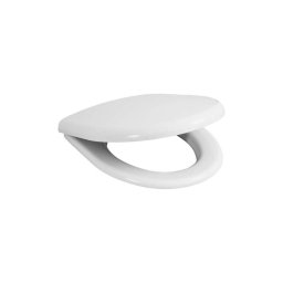 JIKA H8932813000631 - Capac WC DEEP duroplast/alb