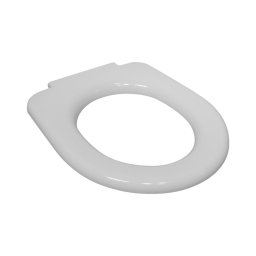 JIKA H8932823000631 - Capac WC DEEP din duroplast, alb