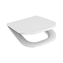 JIKA H8936113000631 - Capac WC SoftClose DEEP, duroplast/alb