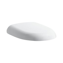 LAUFEN H8910303000001 - Capac WC pentru copii FLORAKIDS, Duroplast/alb