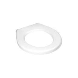 JIKA H8970373000001 - Capac WC pentru copii BABY duroplast/alb