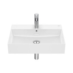 Roca A32752C000 - Lavoar suspendat INSPIRA 60x49 cm ceramică/alb