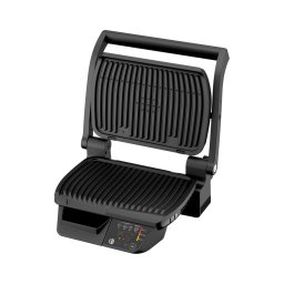 Tefal - Grătar electric inteligent OPTIGRILL 2000W/230V