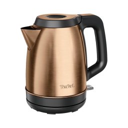 Tefal - Fierbător electric COPPERTINTO 1,7 l 2400W/230V