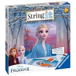 Ravensburger - Set Creatie Frozen II