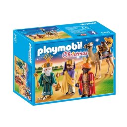 Playmobil - Cei Trei Magi