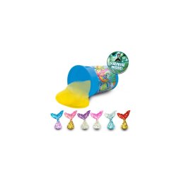 Craze Slime Magic Cu Surpriza - Sirena