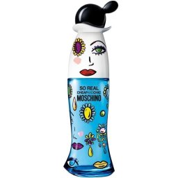 Moschino So Real Cheap & Chic Tester EDT 100 ml
