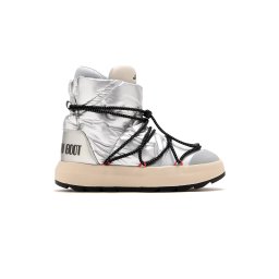 ADIDAS Ghete Adidas X Moonboot A Msilve/Cblack/Lucred JQ7849 silver