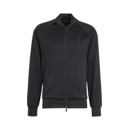 ADIDAS Jachetă Sst Tt Black/Black JY1290 black