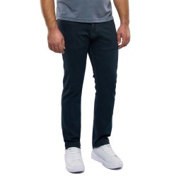 Blugi barbati Regular Fit, Preston, dark indigo (Marime pantalon: W33)
