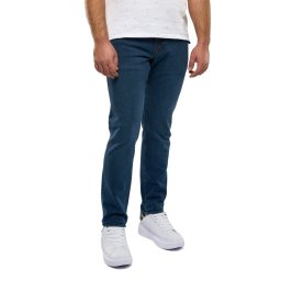 Blugi barbati Regular Fit, Damon, indigo (Marime pantalon: W36)