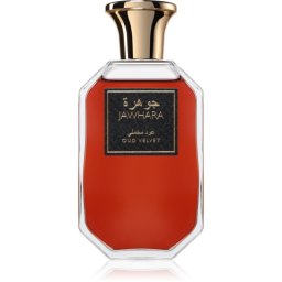 Jawhara Oud Velvet EDP U 100 ml