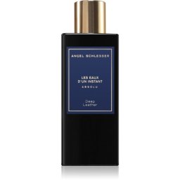Angel Schlesser Les Eaux D'Un Instant Absolu Deep Leather EDP U 100 ml