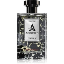 Hamidi Addicted Absolutely Intense EDP U 110 ml