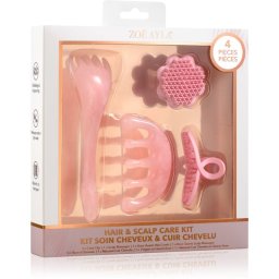 Zoë Ayla Hair & Scalp Care Kit set cadou pentru femei