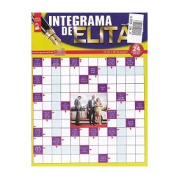 Integrama de Elita Nr.24 din 2025