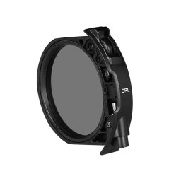 Filtru Drop-in CPL pentru adaptor Meike MK-EFTR-C