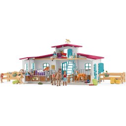 Schleich Horse Club 42567 Horse Farm