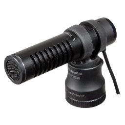 Microfon Panasonic VW-VMS10E Stereo Mikrophone 3,5mm