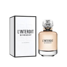 Apa de parfum L'Interdit 125ml