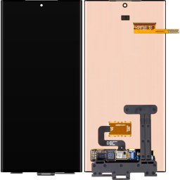 Piese si componente Display cu Touchscreen Samsung Galaxy S23 Ultra S918, Service Pack GH82-31247A