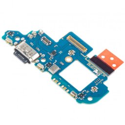 Piese si componente Placa cu Conector Incarcare - Microfon Samsung Galaxy A54 A546