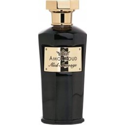 Alkotest AMOUROUD Miel Sauvage EDP spray 100ml