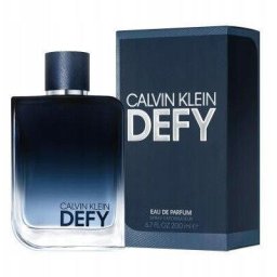 CALVIN KLEIN Defy EDP spray 200ml