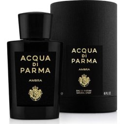 Acqua Di Parma Ambra EDP spray 180 ml