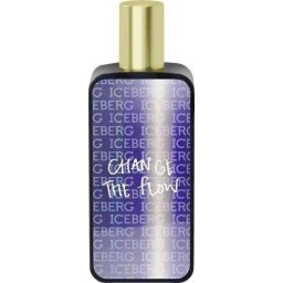Iceberg Iceberg Change The Flow For Him edt 50ml