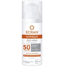 Ecran® Aftersun® Anti-aging Facial SPF 50+ 50 ml