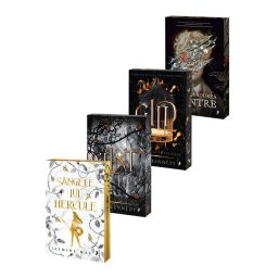 Pachet Black Friday Exclusive Fantasy