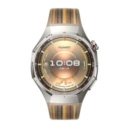 HUAWEI Watch GT6 Pro 46mm maro