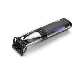 BABYLISS S996E Super-X Metal aparat tuns barbă crom