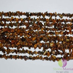 Sirag ochi de tigru chipsuri 80cm