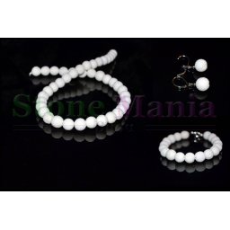 Set coral spongios sfere 10mm