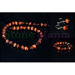 Set ochi de taur sfere 10mm