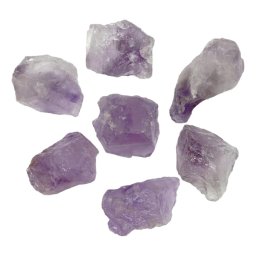 Ametist brut 15-30g