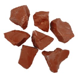 Jasp rosu brut 20-30g