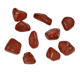 Jasp rosu rulat 2-2,5cm