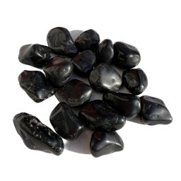 Onix negru rulat 2-3cm