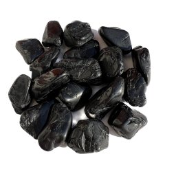 Turmalina neagra rulata A+ 1,5-3cm