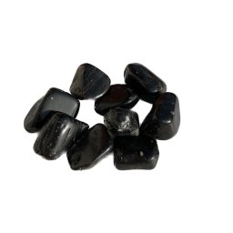 Turmalina neagra rulata 3-3,5cm
