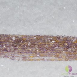 Sirag ametrin banuti 5-6mm, 33cm