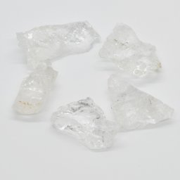 Cristal de stanca brut 15-30g