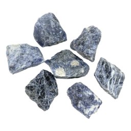 Sodalit brut 15-30g