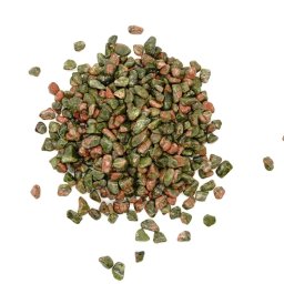 Spartura unakit pietre chips 300g